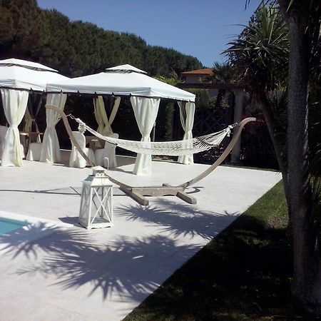 טרקיניה Hotel Velcamare מראה חיצוני תמונה