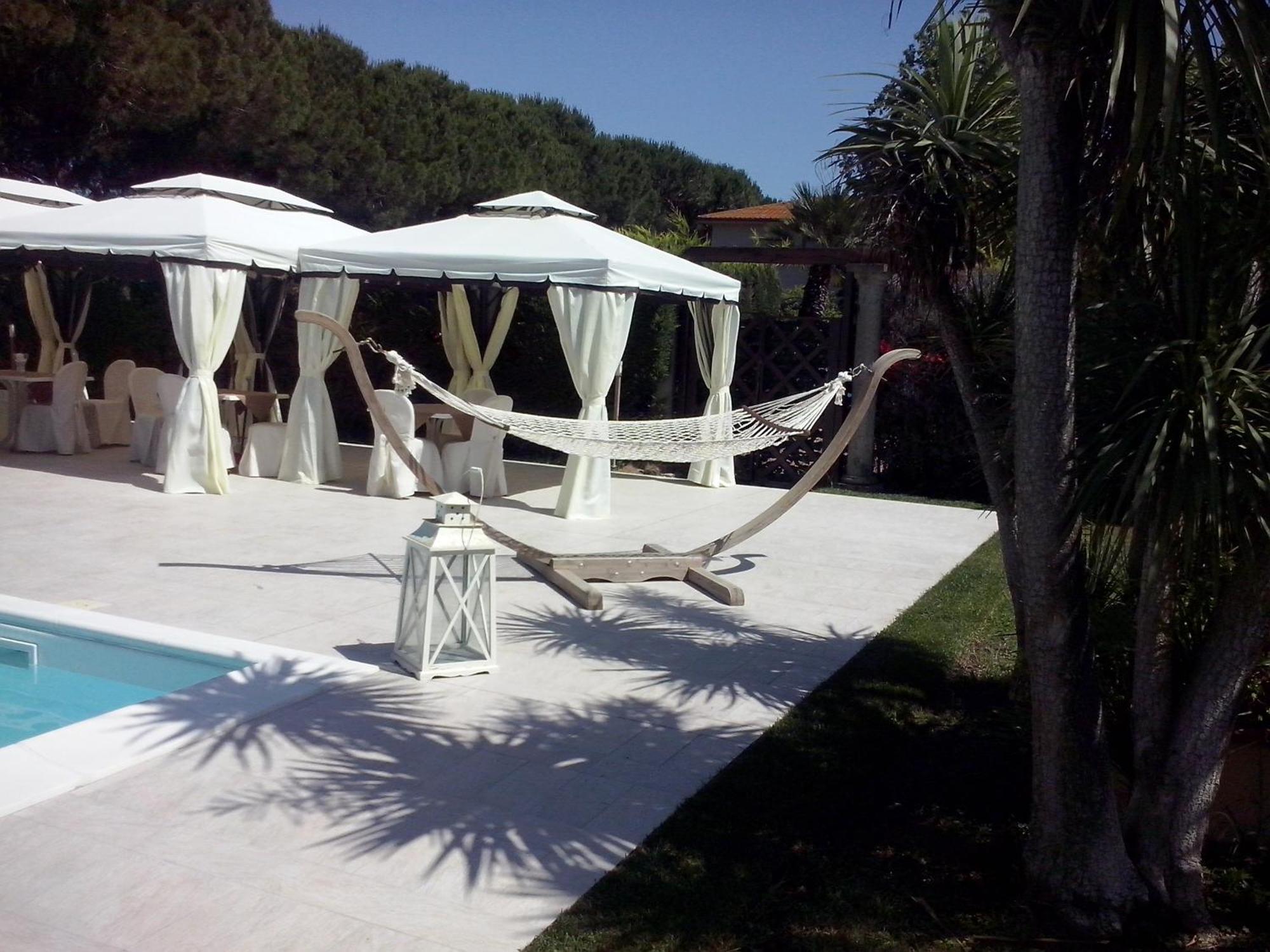 טרקיניה Hotel Velcamare מראה חיצוני תמונה