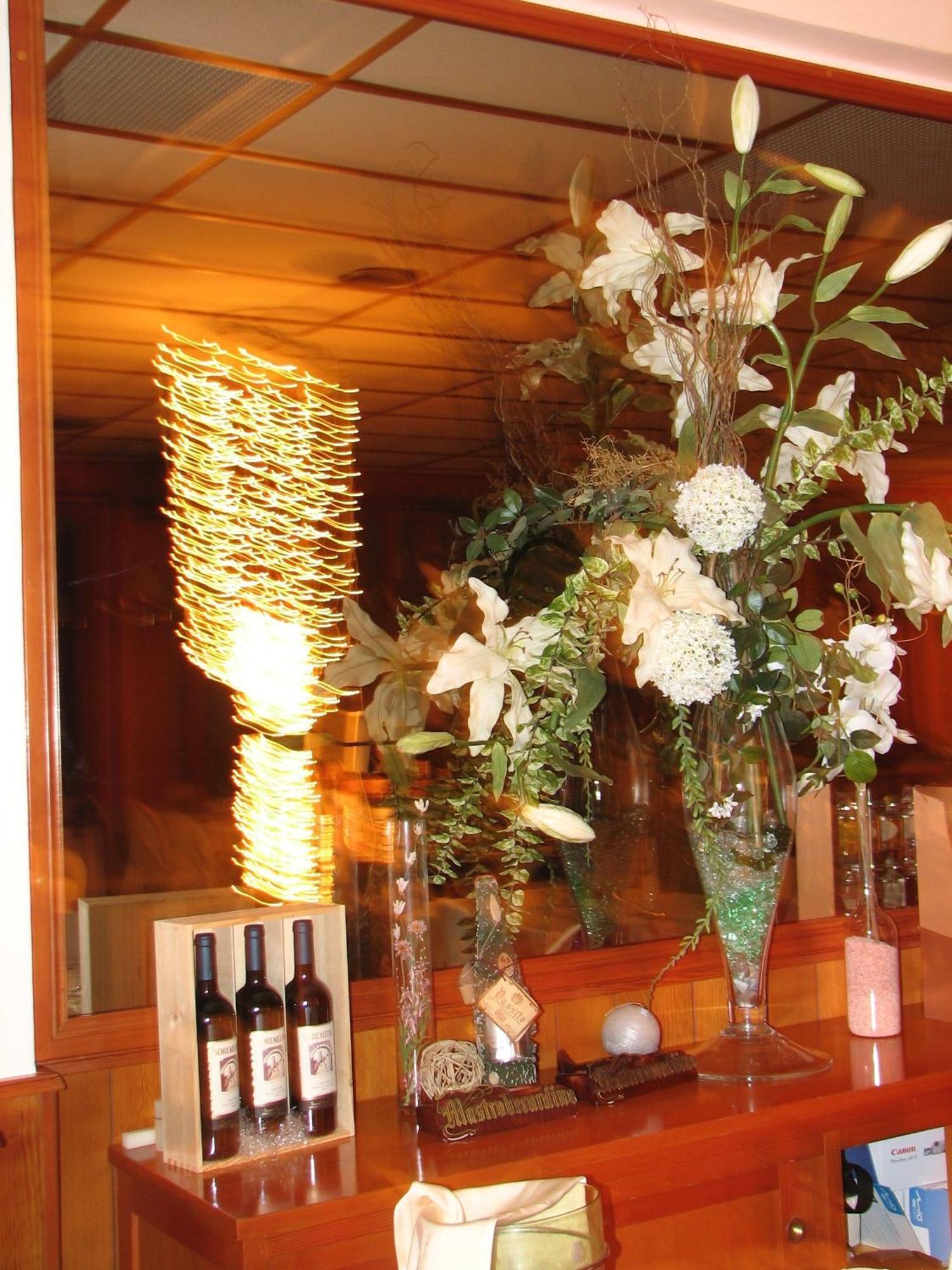 טרקיניה Hotel Velcamare מראה חיצוני תמונה