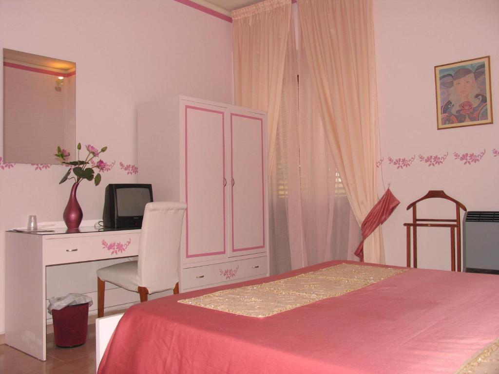טרקיניה Hotel Velcamare חדר תמונה