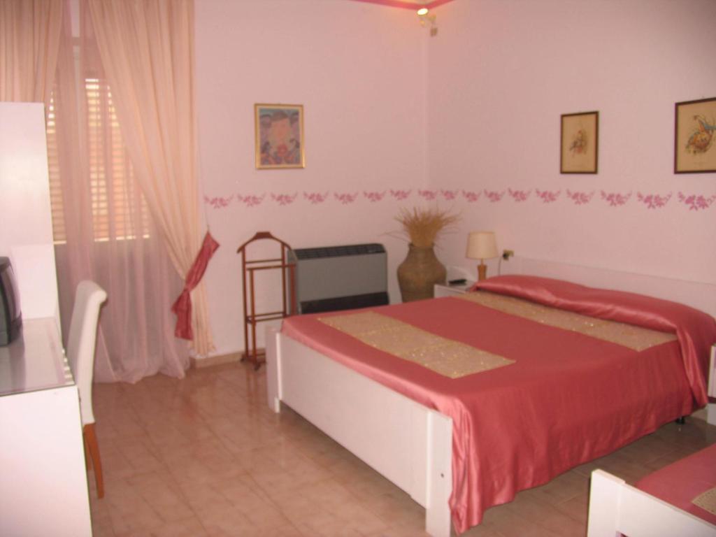 טרקיניה Hotel Velcamare חדר תמונה