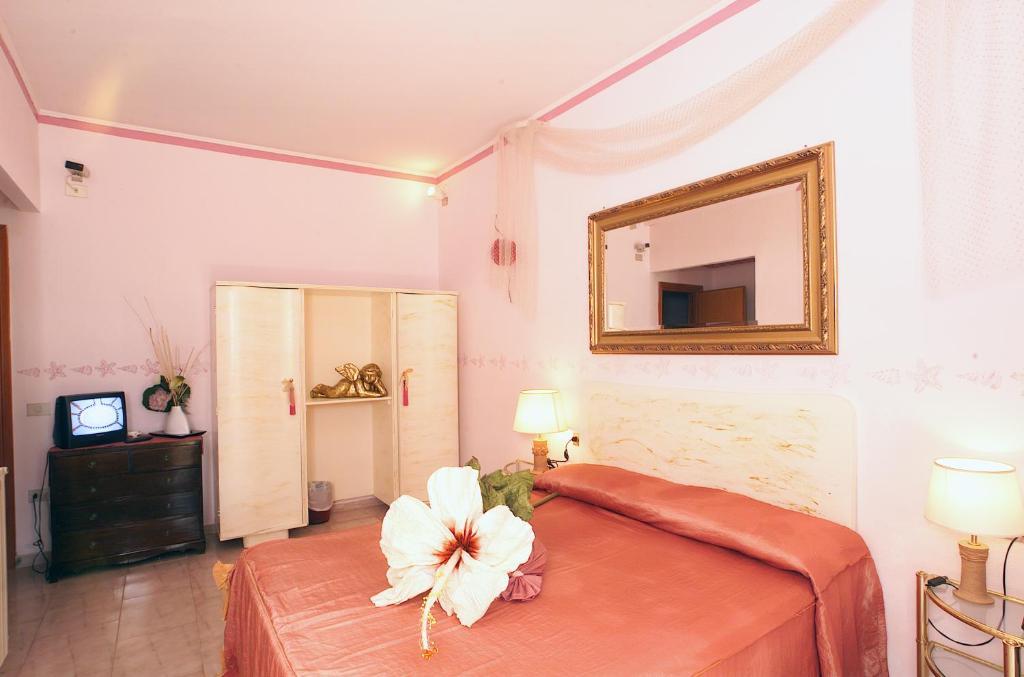 טרקיניה Hotel Velcamare חדר תמונה