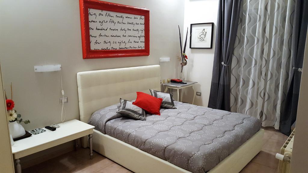 טרקיניה Hotel Velcamare מראה חיצוני תמונה
