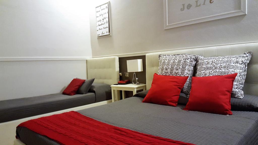 טרקיניה Hotel Velcamare מראה חיצוני תמונה