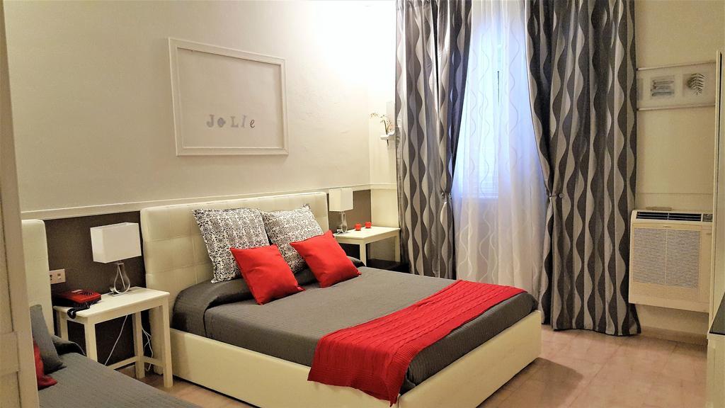 טרקיניה Hotel Velcamare מראה חיצוני תמונה