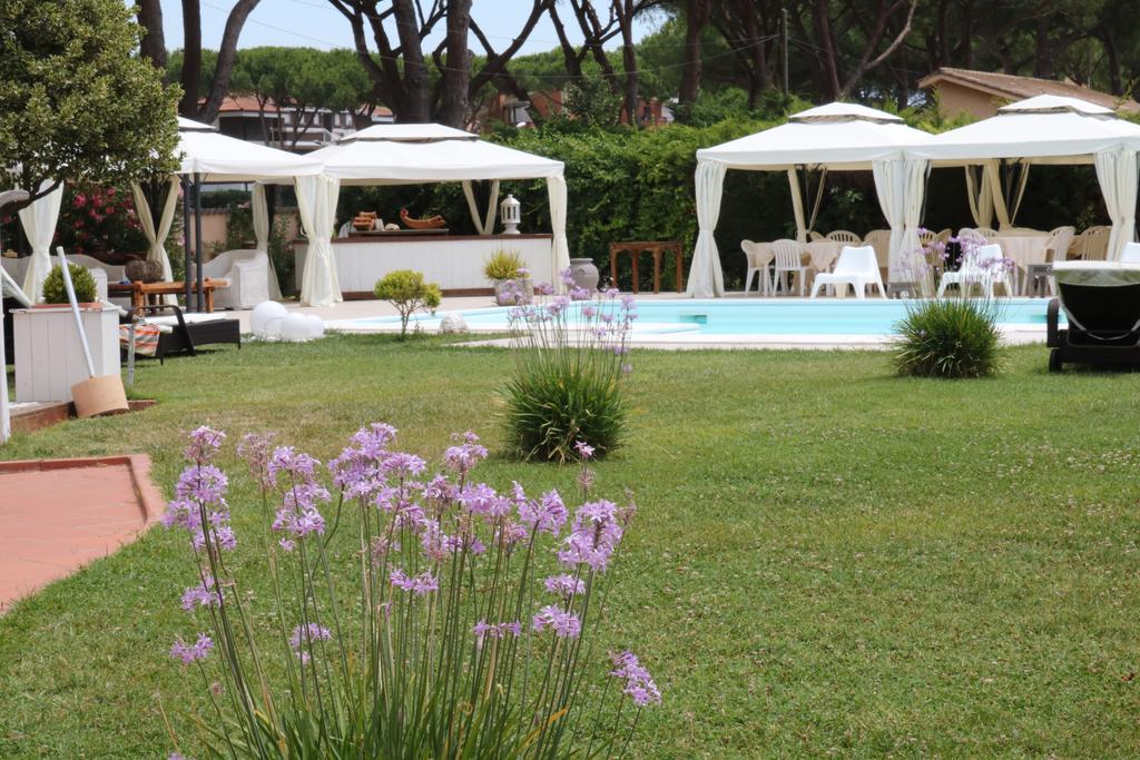 טרקיניה Hotel Velcamare מראה חיצוני תמונה